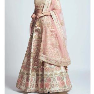 Lehenga Chania Choli indian Pakistani Bangladeshi